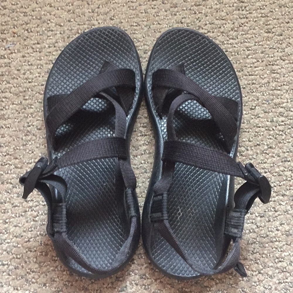 Chaco women’s size 8 sandals